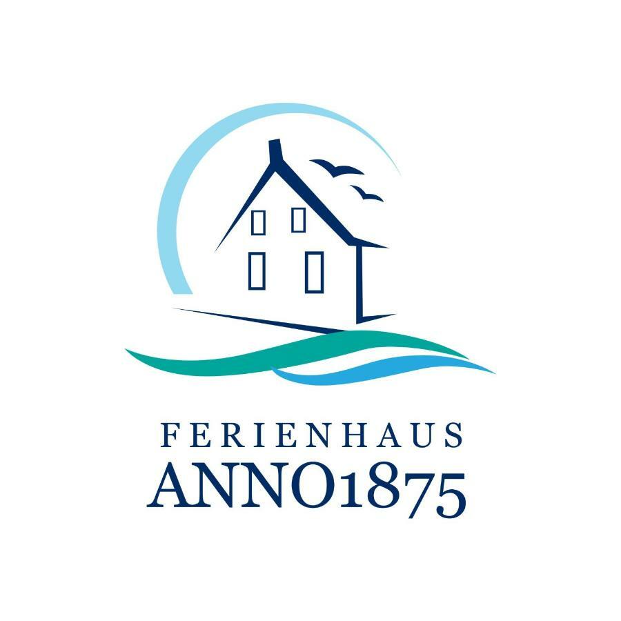 Ferienhaus Anno1875 埃姆登 外观 照片